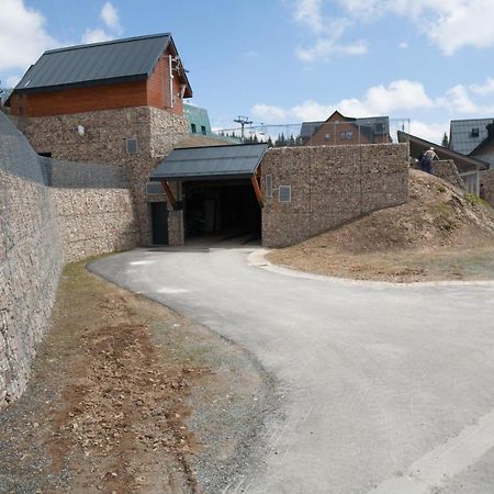 Apartman Horni Misecky J4 Exterior photo