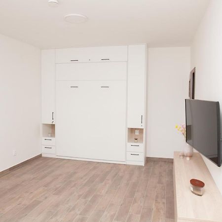 Apartman Horni Misecky J4 Exterior photo