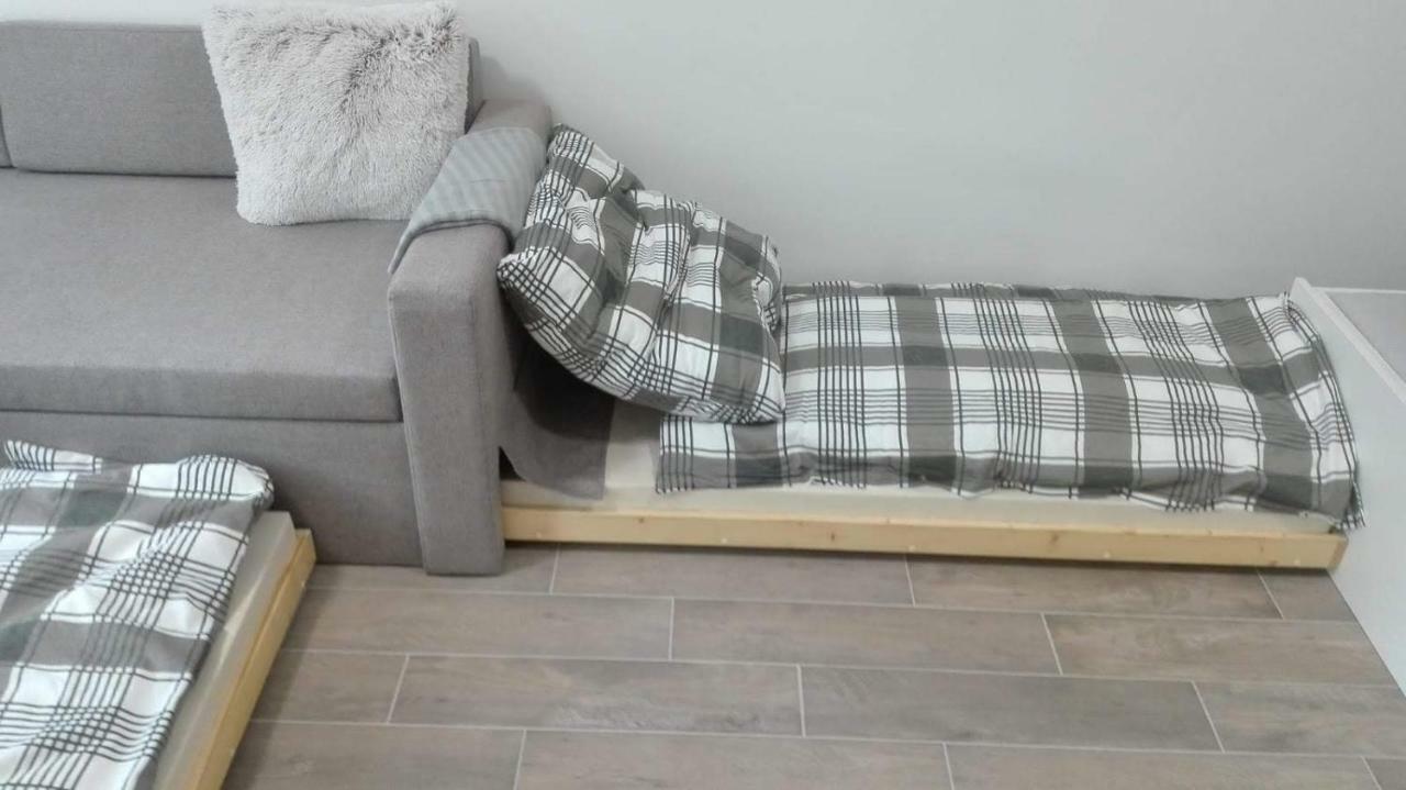 Apartman Horni Misecky J4 Exterior photo