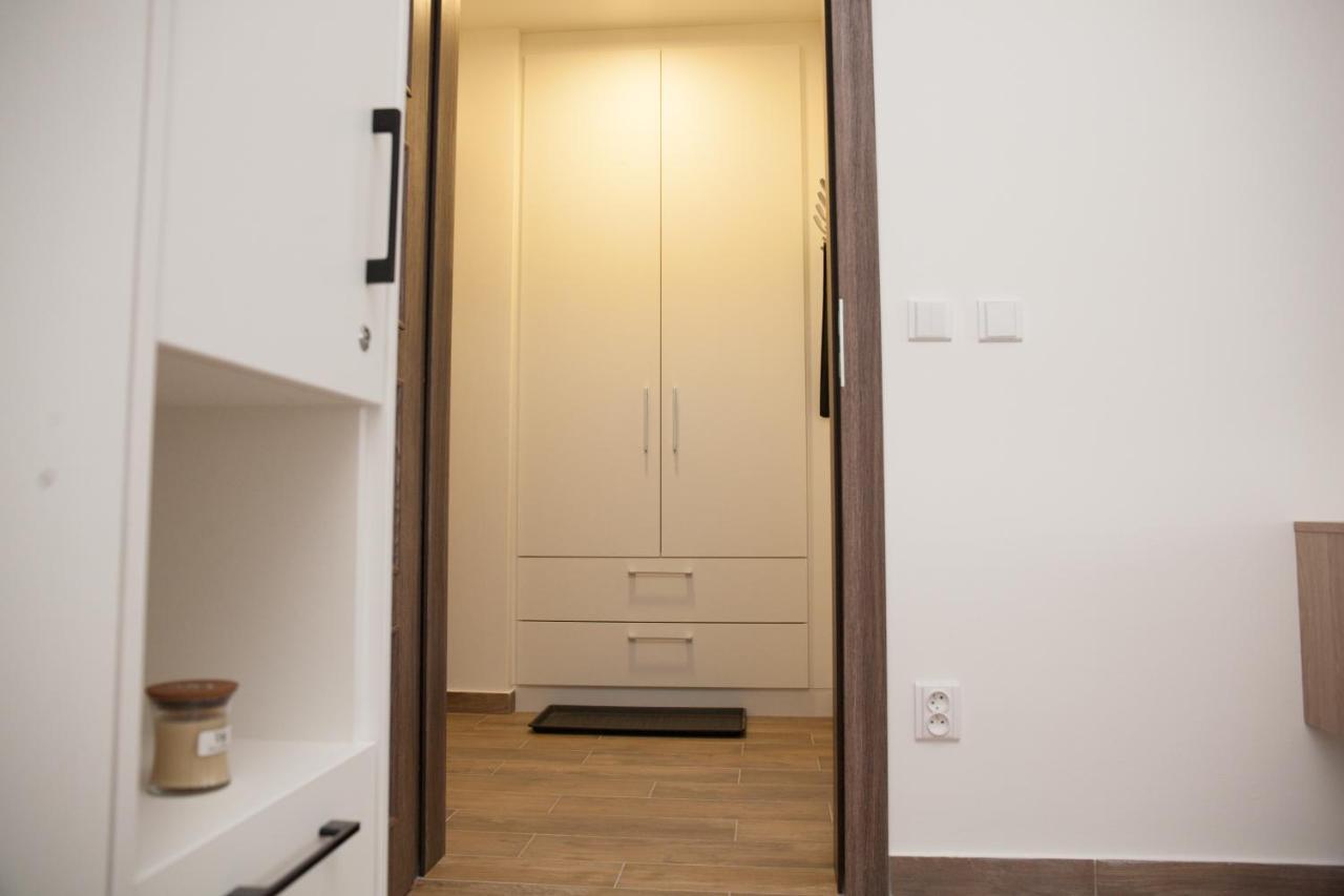 Apartman Horni Misecky J4 Exterior photo