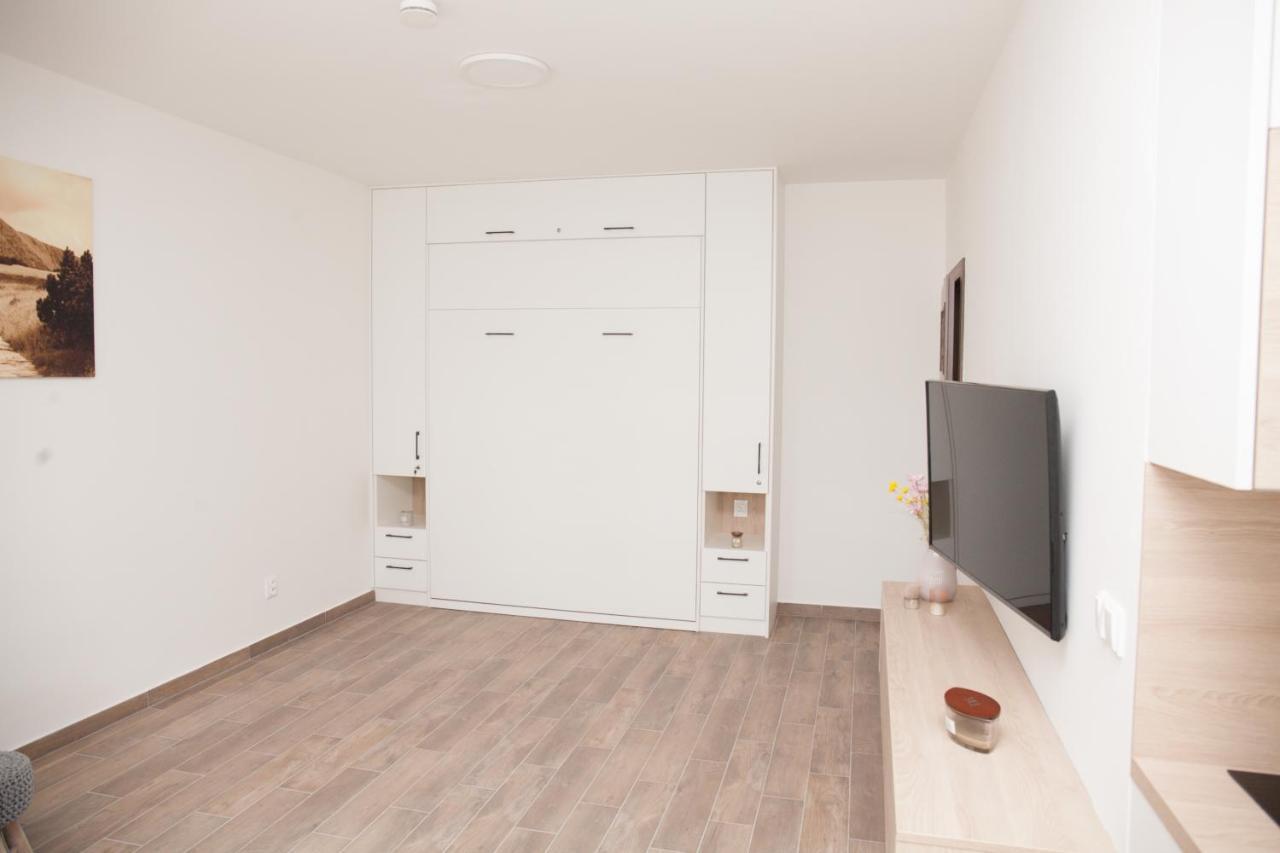 Apartman Horni Misecky J4 Exterior photo