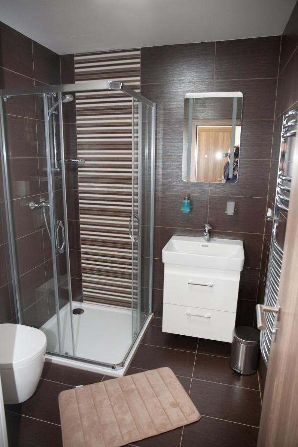 Apartman Horni Misecky J4 Exterior photo