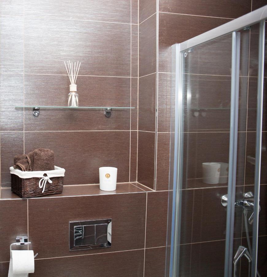Apartman Horni Misecky J4 Exterior photo