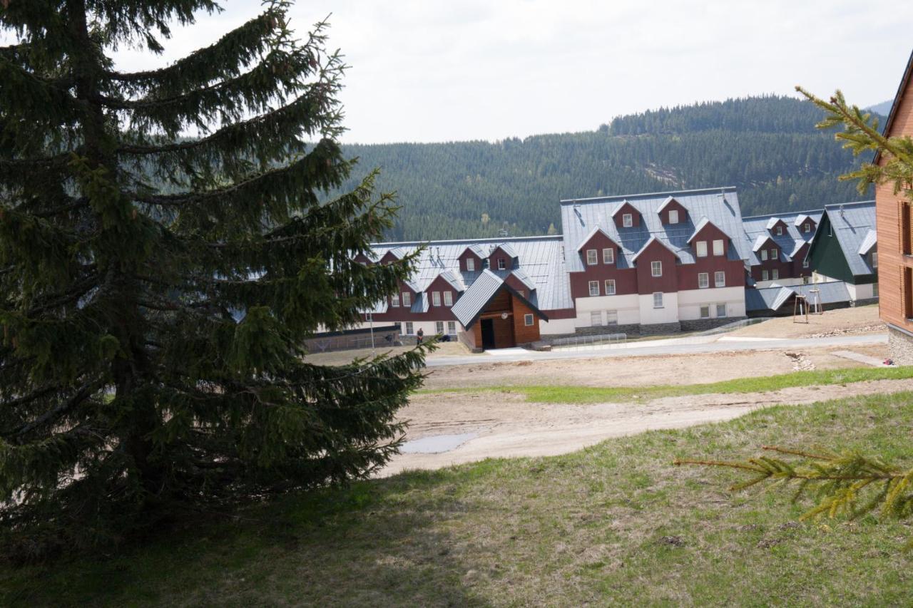 Apartman Horni Misecky J4 Exterior photo