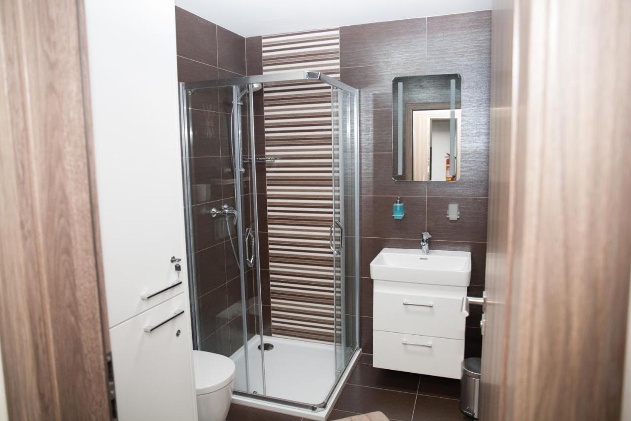 Apartman Horni Misecky J4 Exterior photo