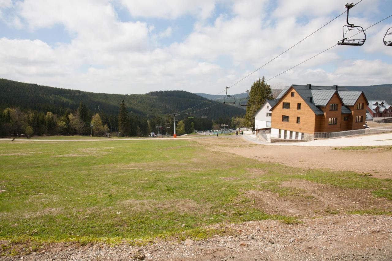 Apartman Horni Misecky J4 Exterior photo