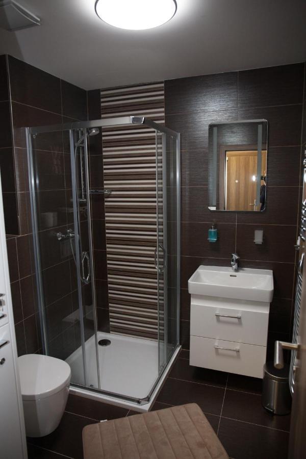 Apartman Horni Misecky J4 Exterior photo