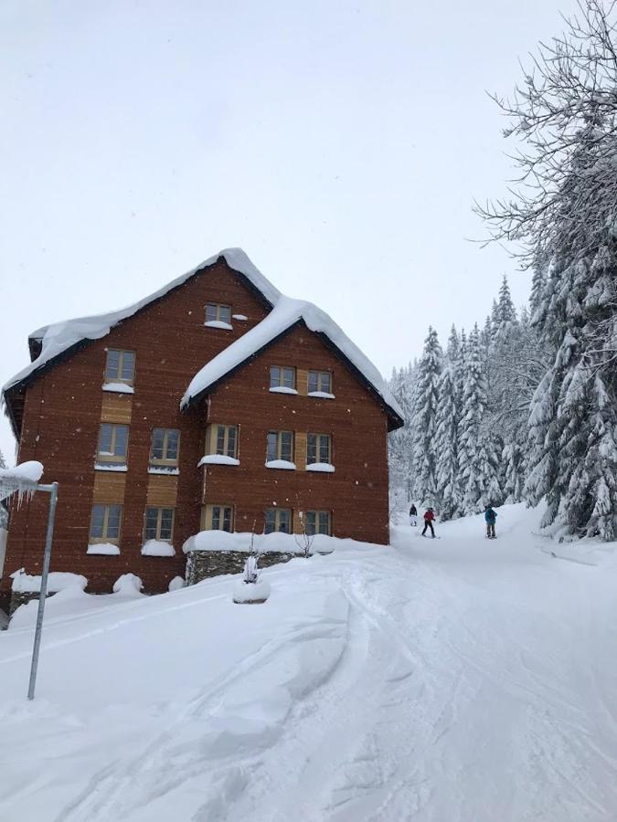 Apartman Horni Misecky J4 Exterior photo