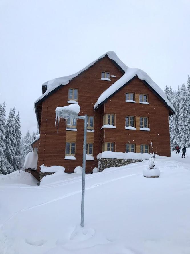Apartman Horni Misecky J4 Exterior photo
